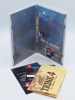 Trine: The Ultimate Collection
